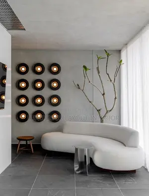 Affordable Interior Design Services in Nigeria