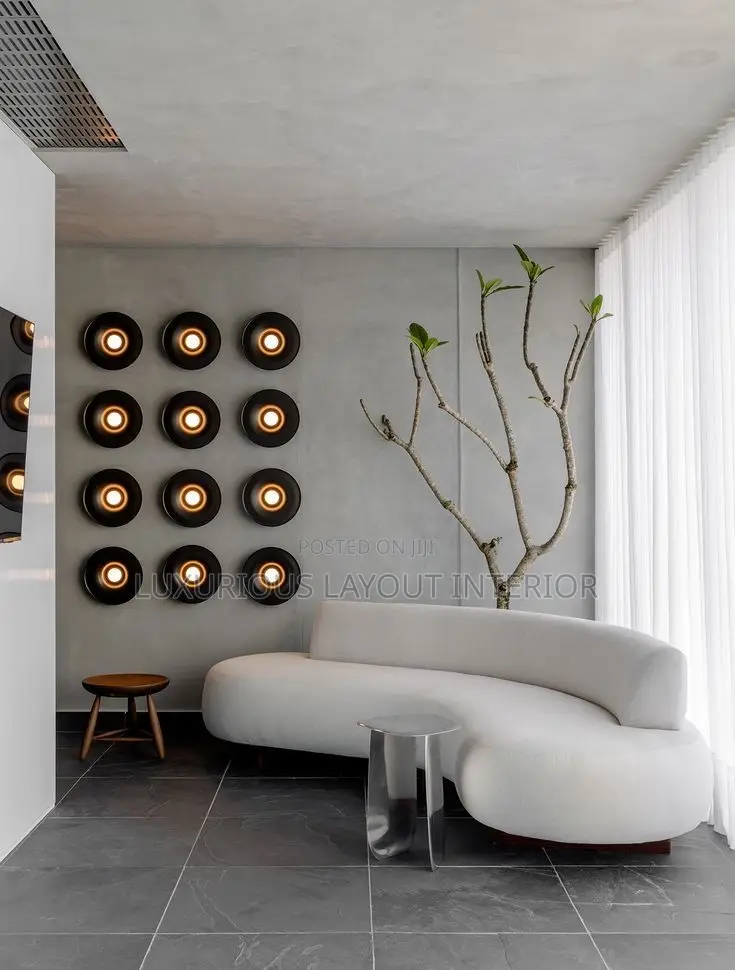 Affordable Interior Design Services in Nigeria