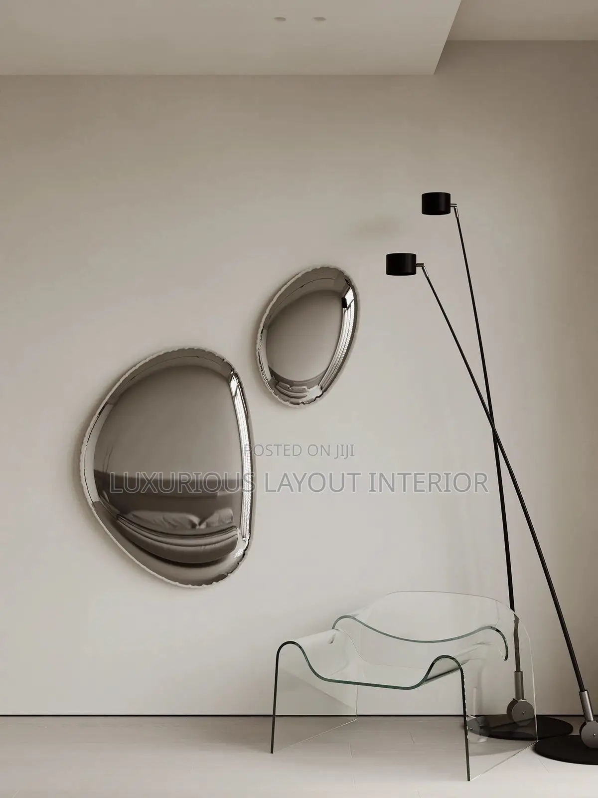 Affordable Interior Design Services in Nigeria