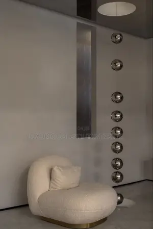 Affordable Interior Design Services in Nigeria
