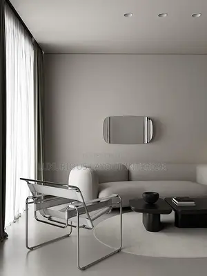 Affordable Interior Design Services in Nigeria