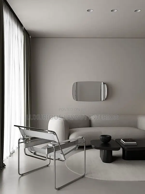 Affordable Interior Design Services in Nigeria