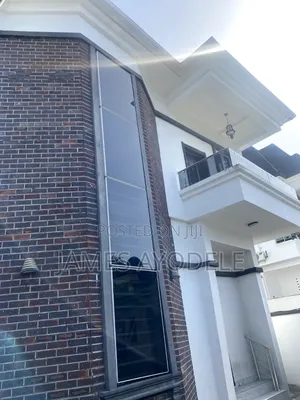 4bdrm Duplex in Ogudu Gra for rent