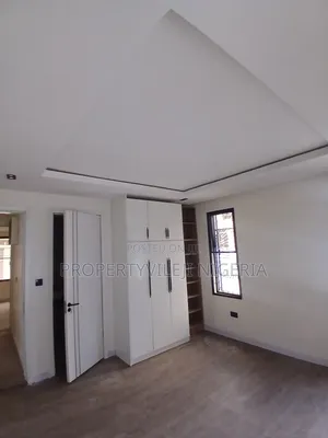 2bdrm Apartment in Zone 6 / Wuse for rent