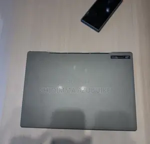 Laptop Asus ROG Zephyrus M16 GU603HR 16GB Intel Core i9 SSD 1T