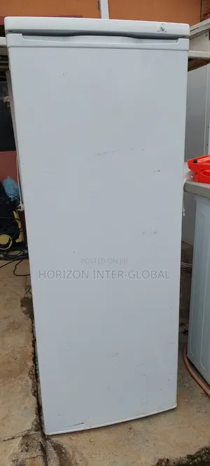 Essentials Upright Freezer