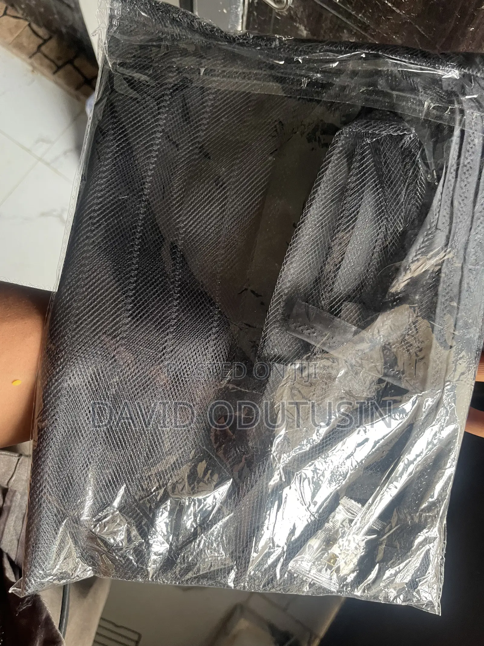 Mosquito Net