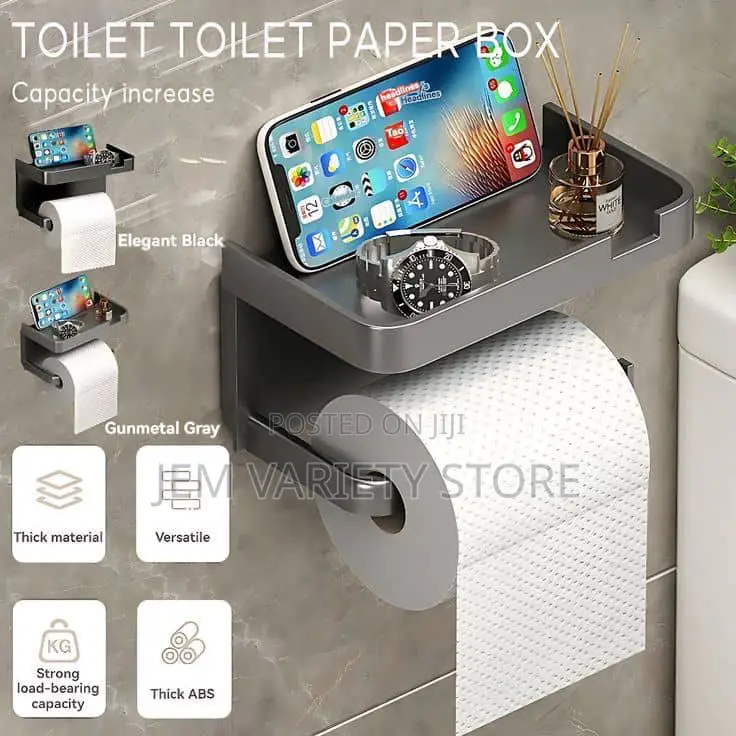 Tissue Holde