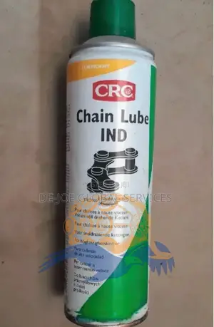 CRC Chain Lube/Lubricant