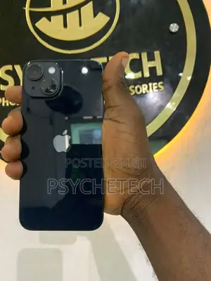 Apple iPhone 14 128 GB Black