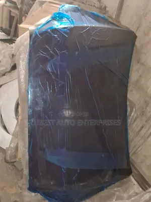 Bonnet Tacoma 2025