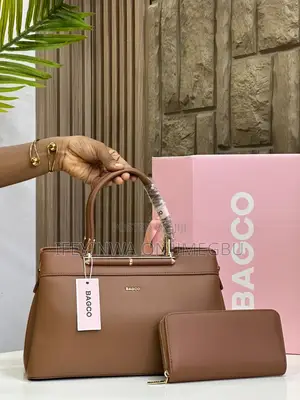 Quality and Affordable Hand Bag