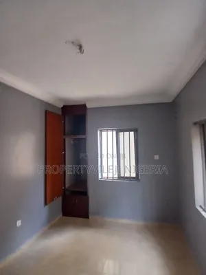 1bdrm Apartment in Zone 6 / Wuse for rent