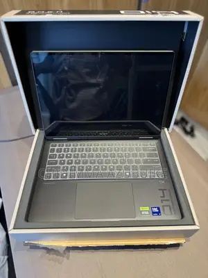 New Laptop HP Omen Transcend 14-fb0023dx 32GB Intel Core Ultra 9 SSD 1T