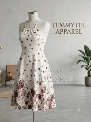 Female Ready to Wear