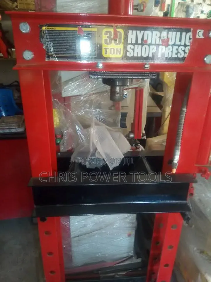 Hiedrolc Press Machine