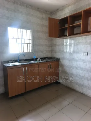 Furnished 2bdrm Block of Flats in Ushafa for rent