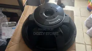 Majestic Speaker