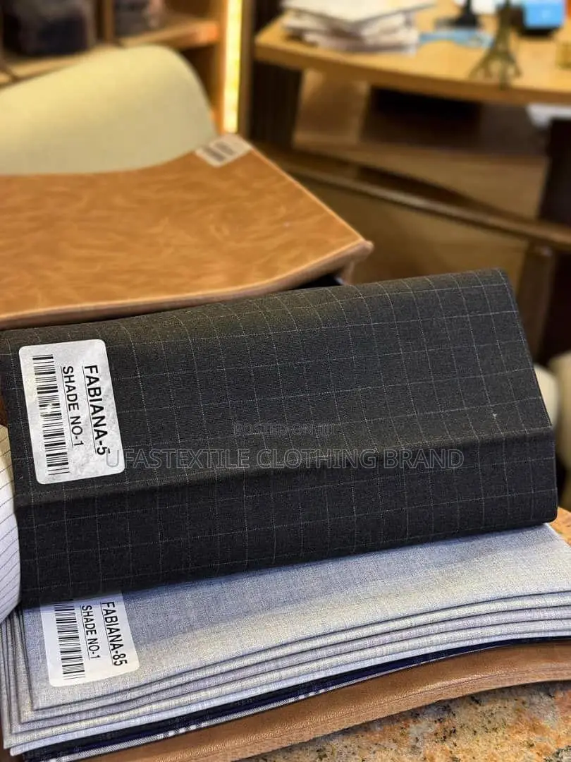 Men’S Kaftan Fabric