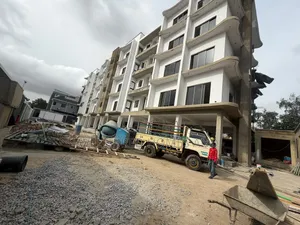 3bdrm Apartment in Ikeja GRA for sale