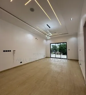 3bdrm Apartment in Ikeja GRA for sale
