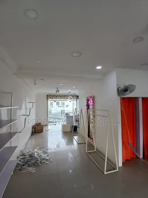 Shop Space for Rent