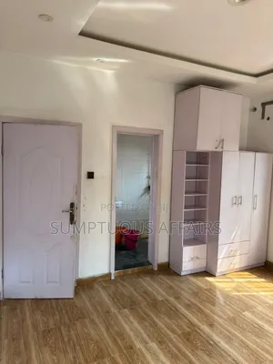 1bdrm Shared Apartment in Sangotedo for rent