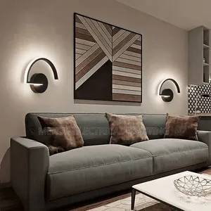 Wall Ambient Led Light