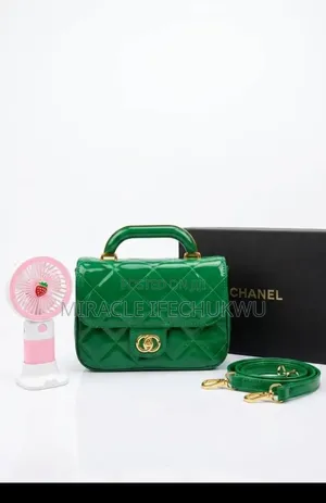 Elite Luxury Bags