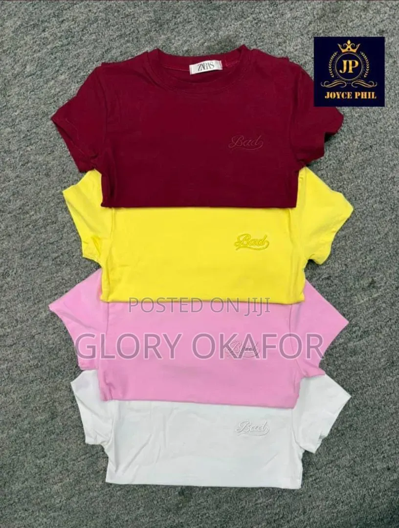Ladies Clothes