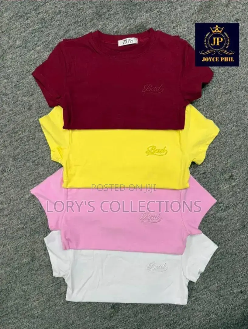 Ladies Clothes