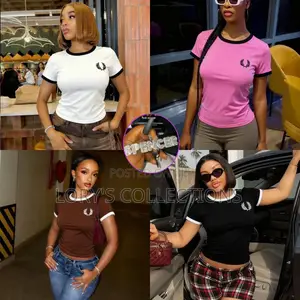 Ladies Clothes