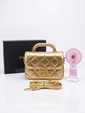 Elite Luxury Bags
