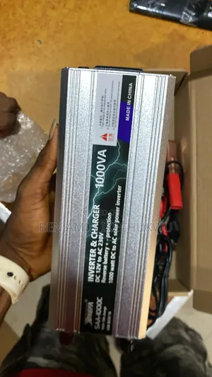 Sachet Inverter