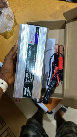 Sachet Inverter