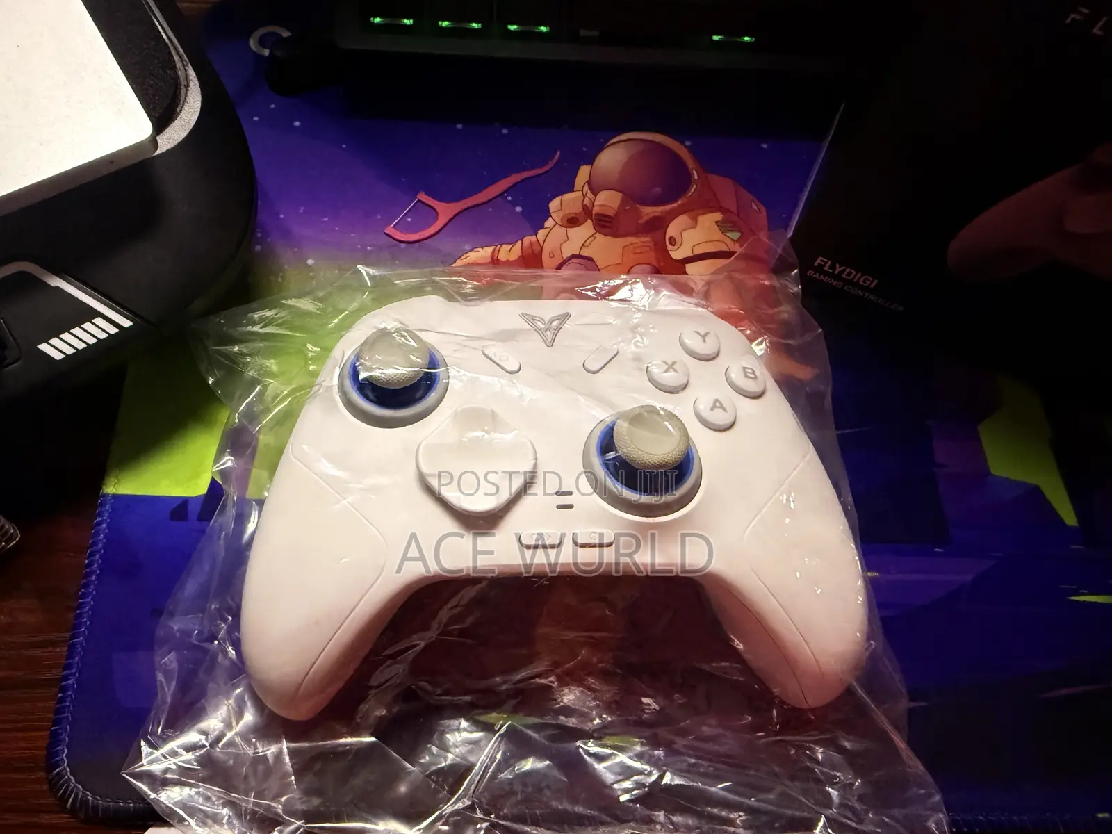 Flydigi Direwolf 4 Pc Controller