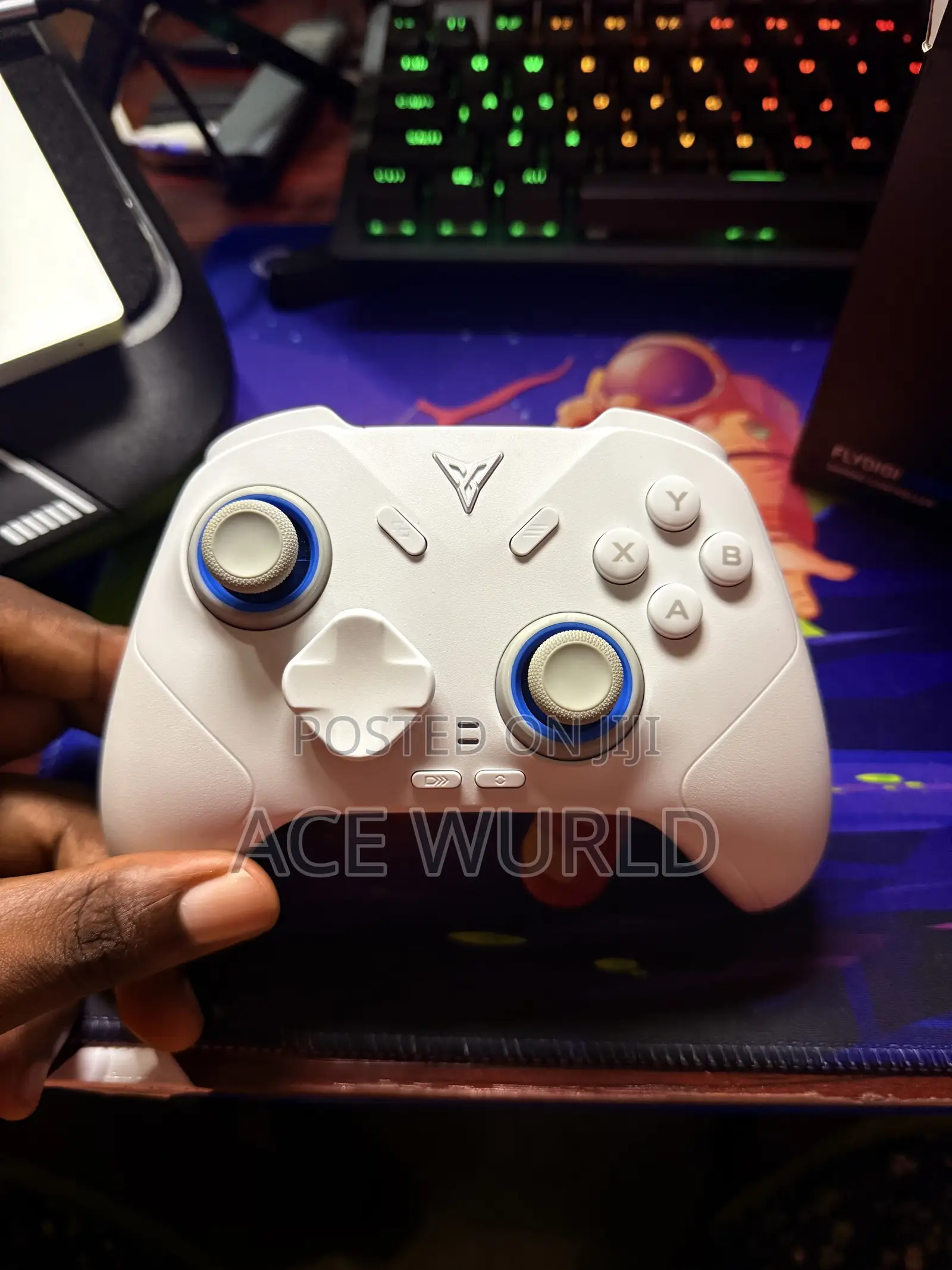 Flydigi Direwolf 4 Pc Controller