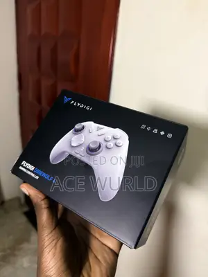 Flydigi Direwolf 4 Pc Controller