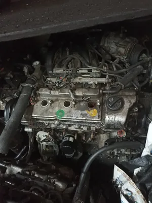 3mz Engine for Toyota