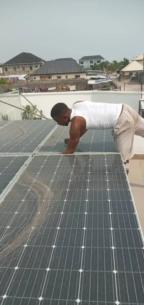 Solar Inverters and Batteries and Installations
