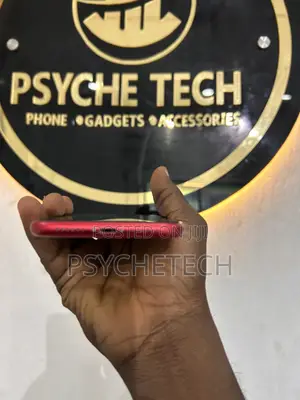 Apple iPhone 11 64 GB Red