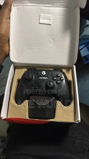 Gamesir Supernova