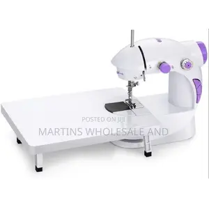 Electric Sewing Machine