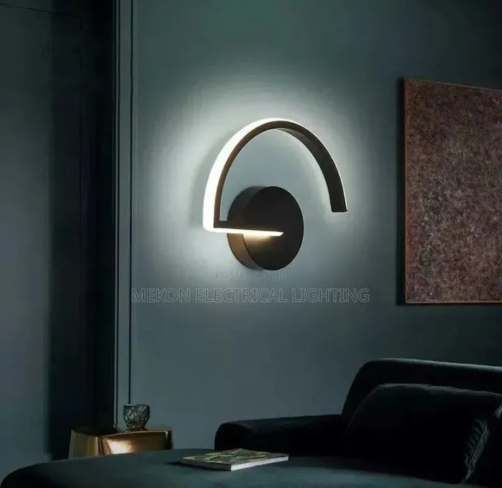 Wall Ambient Led Light