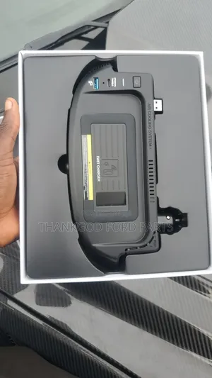Wireless Phone Charger Ford Mustang-2016-2017-2018-2019-2020-2021-2022