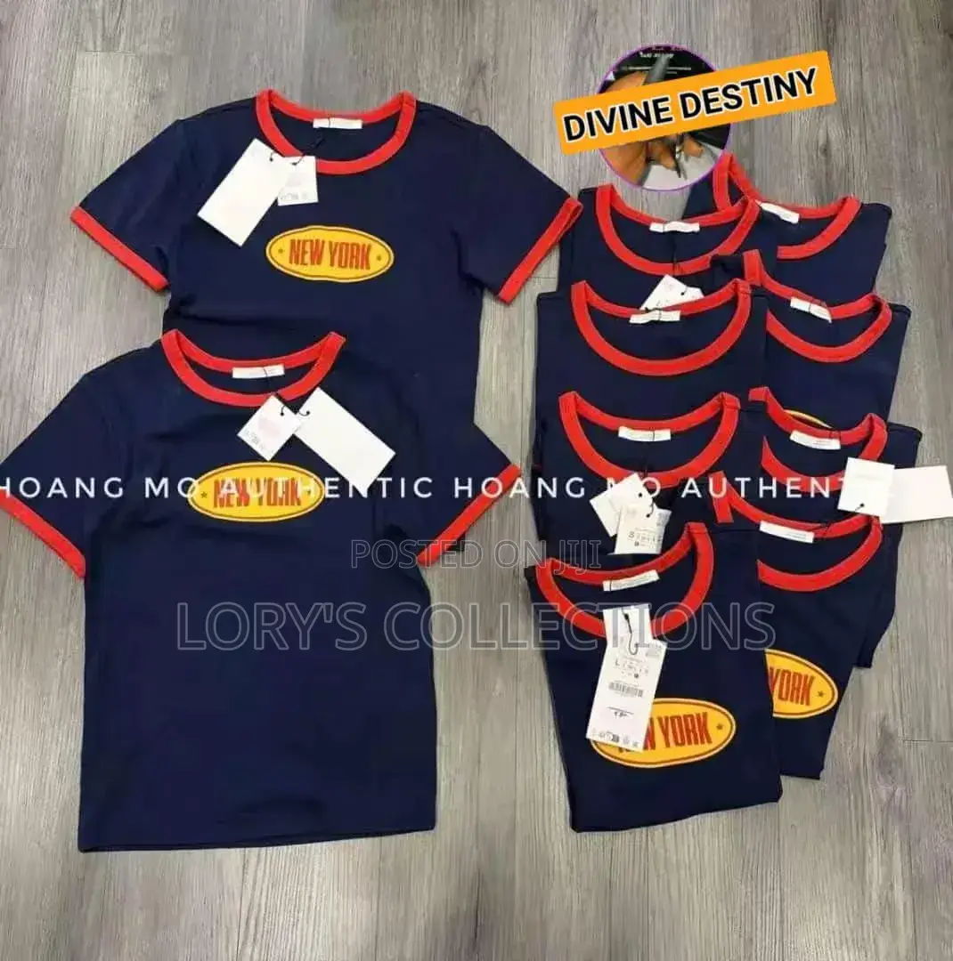Ladies Clothes