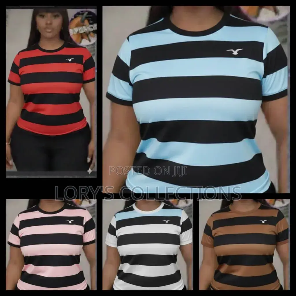 Ladies Clothes