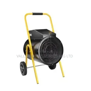 Industrial Electric Fan Heater.