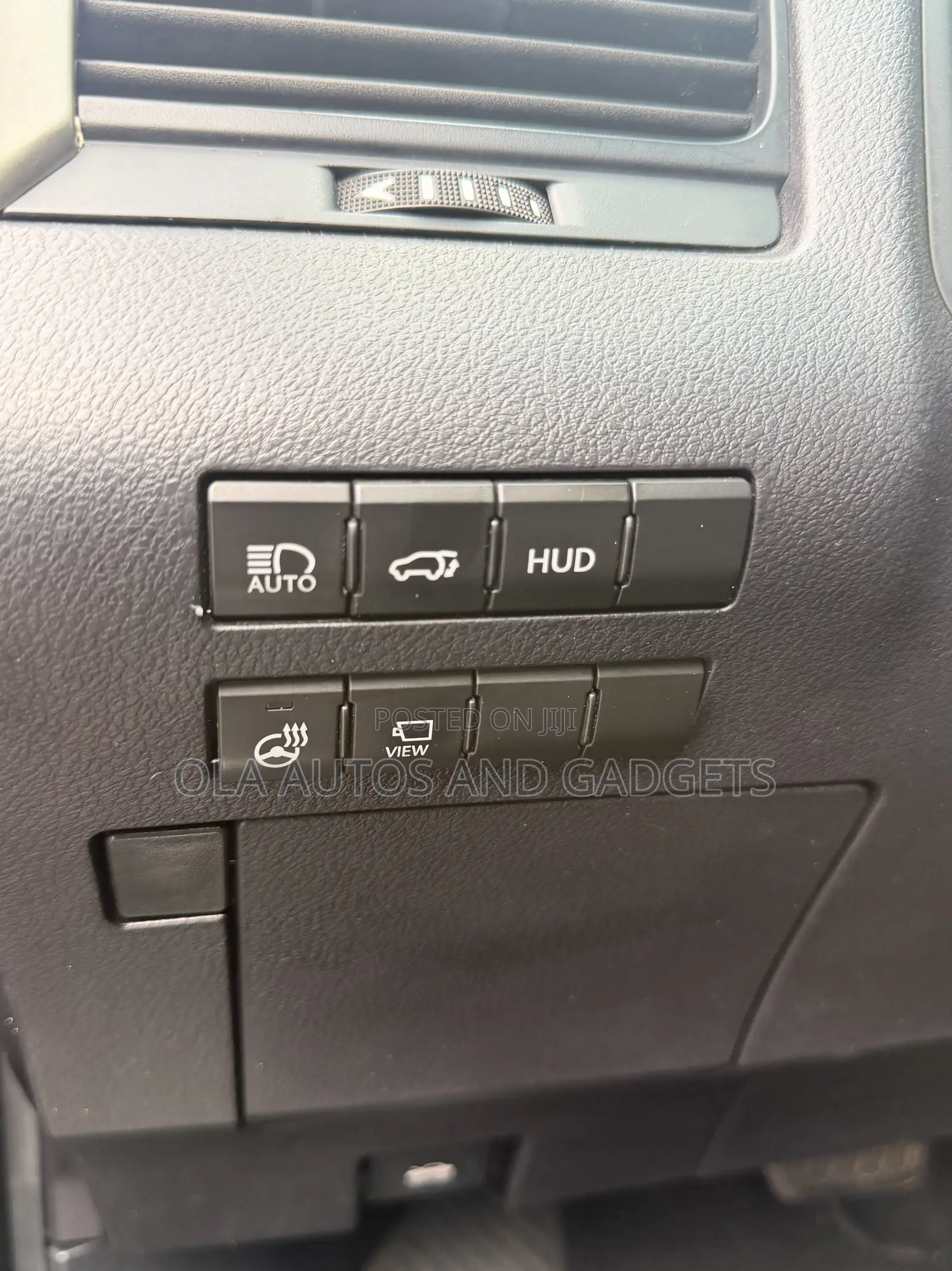 Lexus RX 350 AWD 2016 Black
