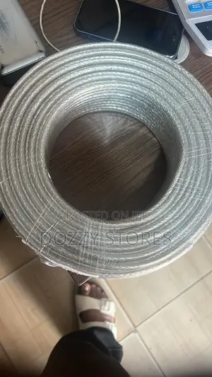 Microphone Wire